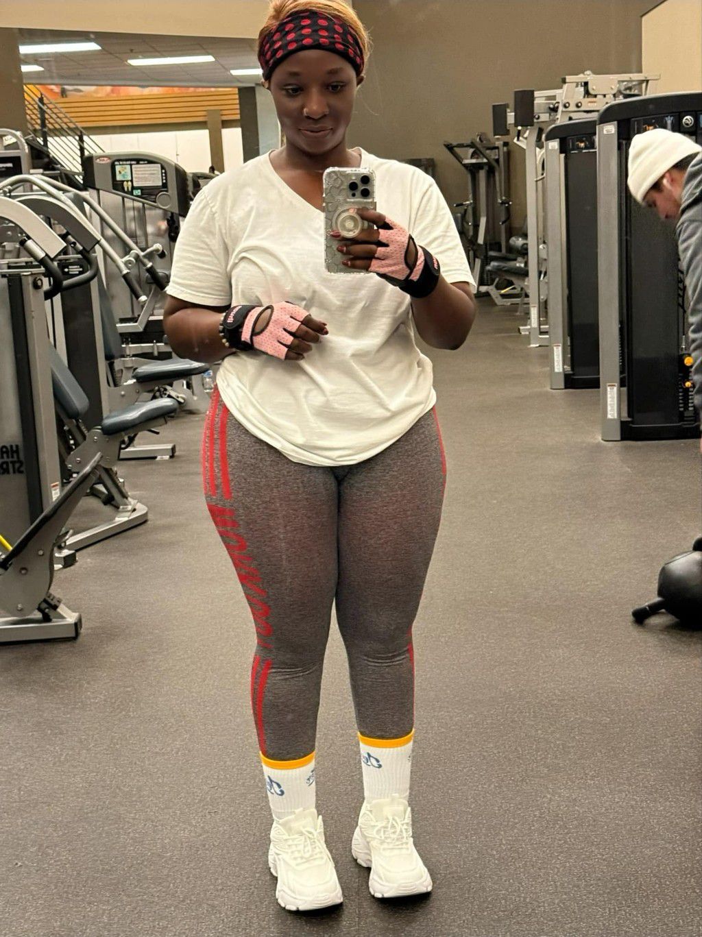 Maggie Kayima