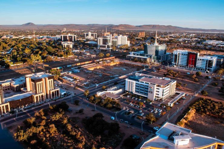 Botswana renamed itself after colonialism [travelnoire]