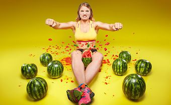 Weirdest world records you didn't know were broken [GuinnessWorldRecord]