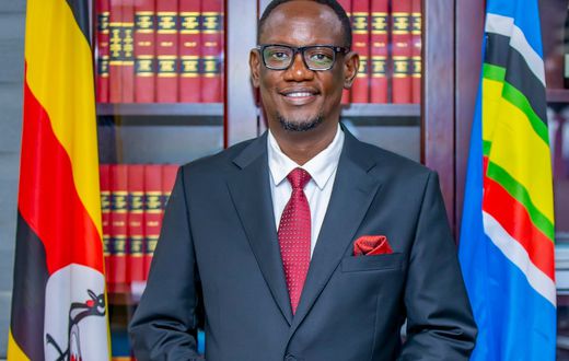 KCCA's Ag Executive Director Frank Rusa