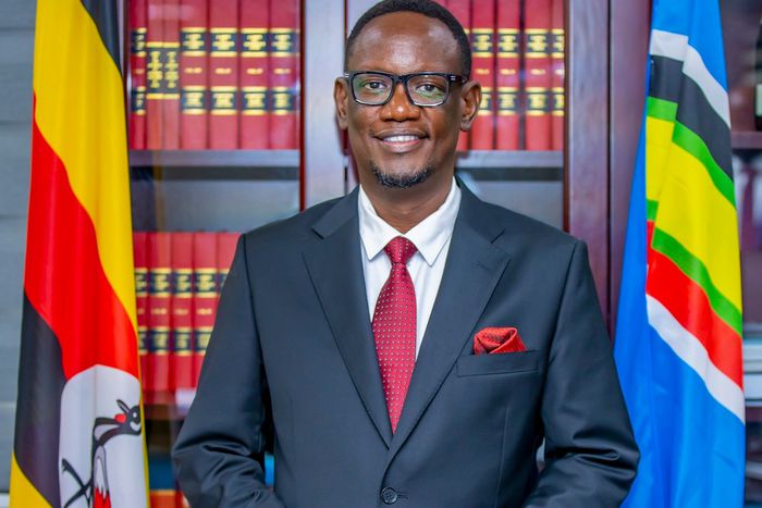 KCCA's Ag Executive Director Frank Rusa