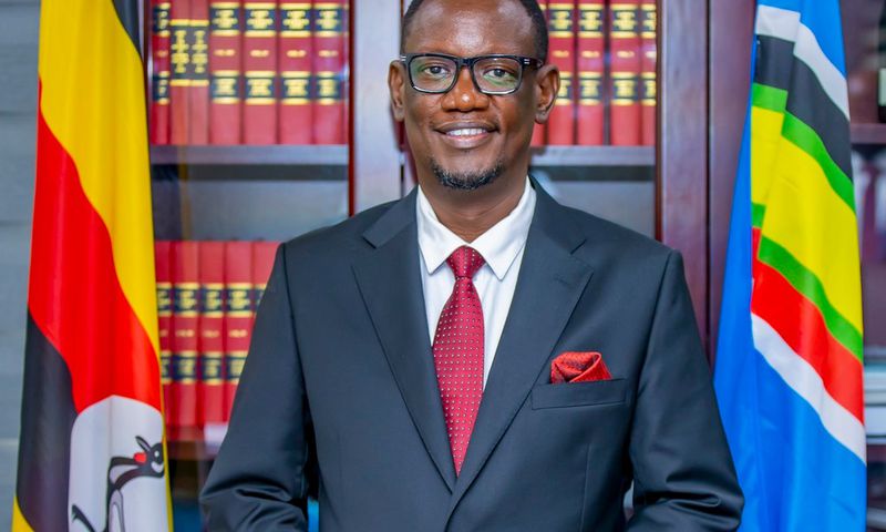 KCCA's Ag Executive Director Frank Rusa