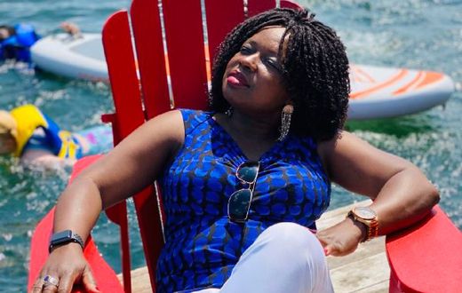 Joy Ruth Acheng
