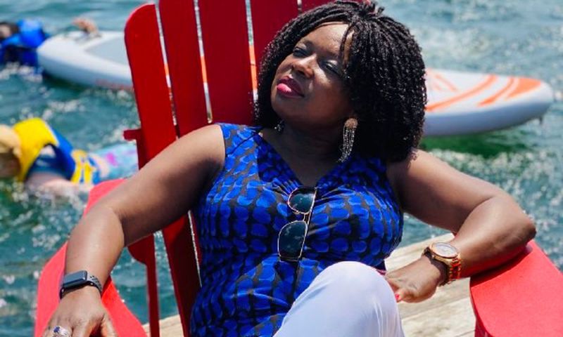 Joy Ruth Acheng