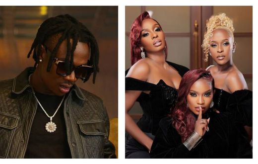 Fik Famaika and Blu3 are part of the line up