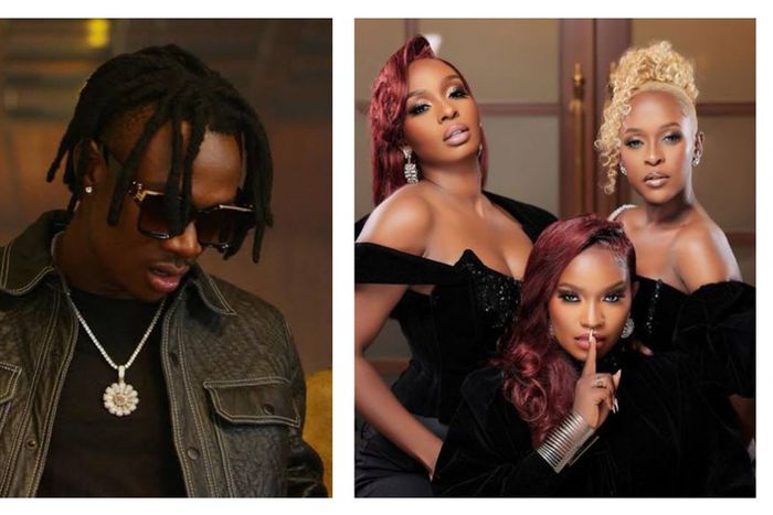 Fik Famaika and Blu3 are part of the line up