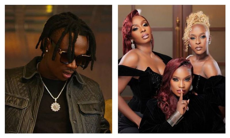 Fik Famaika and Blu3 are part of the line up