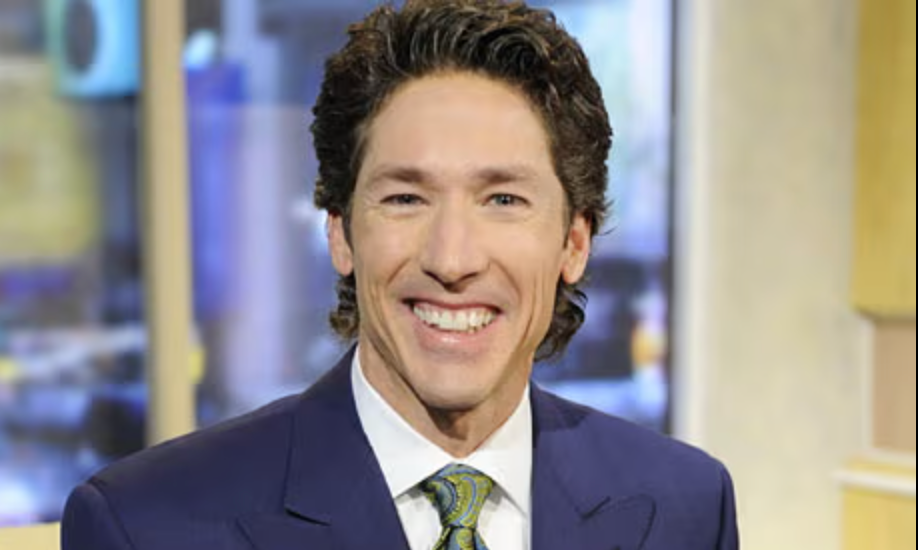 Joel Osteen