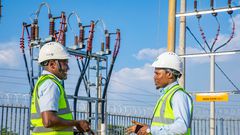 Umeme's concession is running out in March next year