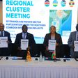 Regional ministers from Kenya, Rwanda, South Sudan, and Uganda  signed key agreements aimed at fast-tracking the implementation of the Northern Corridor Integration Projects (NCIPs).