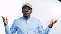 Richard Tuwangye, Director of Business Development at Fun Factory