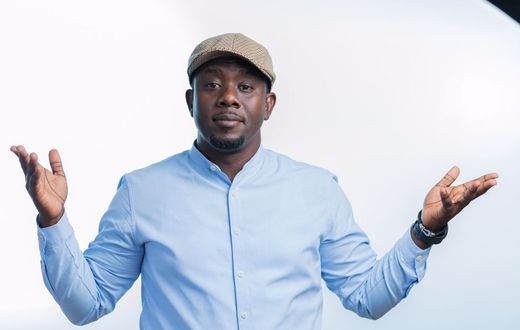 Richard Tuwangye, Director of Business Development at Fun Factory