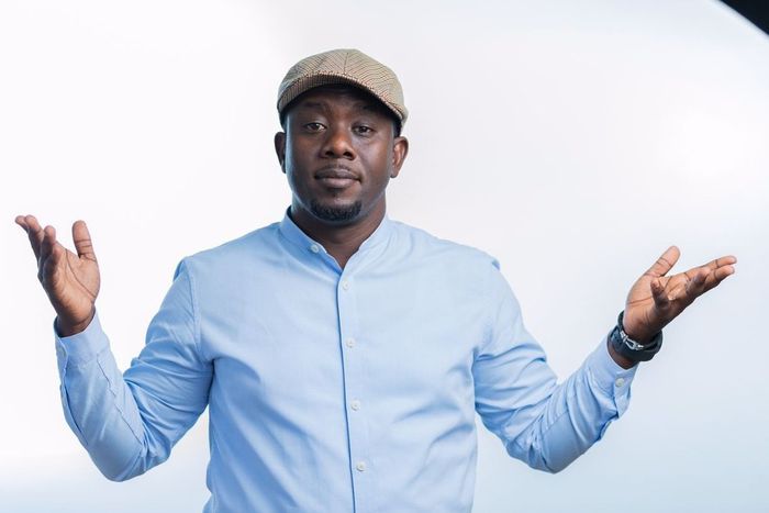 Richard Tuwangye, Director of Business Development at Fun Factory