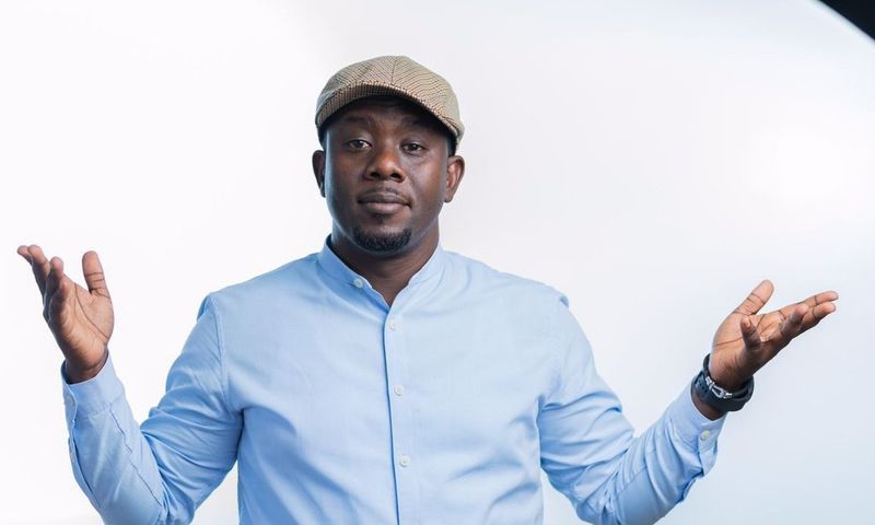 Richard Tuwangye, Director of Business Development at Fun Factory
