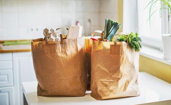 Top 10 African cities with the most expensive groceries mid-2024