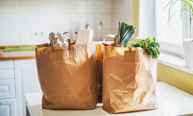 Top 10 African cities with the most expensive groceries mid-2024