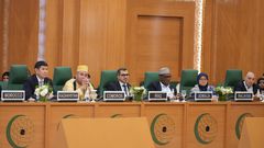 5 African countries set to benefit from Saudi's $1.1 Billion fund for refugees, displaced Persons