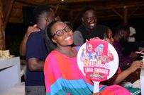 Celebrate Ug with A UG