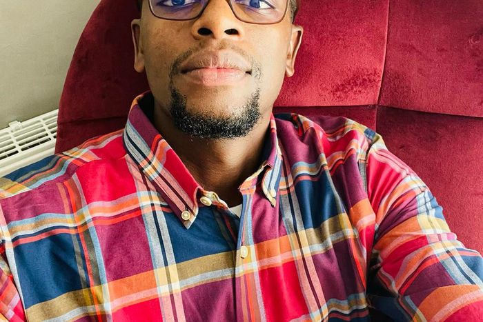 Kakwenza Rukirabashaija