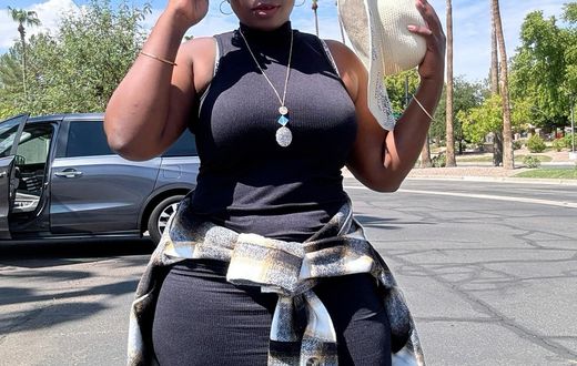 Maggie Kayima