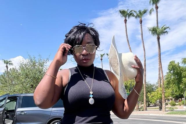 Maggie Kayima