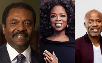Top 10 richest black people in the world in 2024