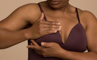 Early detection of breast cancer can save lives [PikWizard]