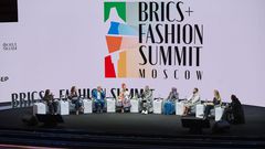 BRICS+ Fashion Summit