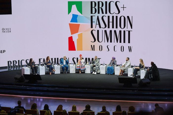 BRICS+ Fashion Summit