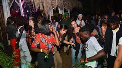 Nyege Nyege launch party