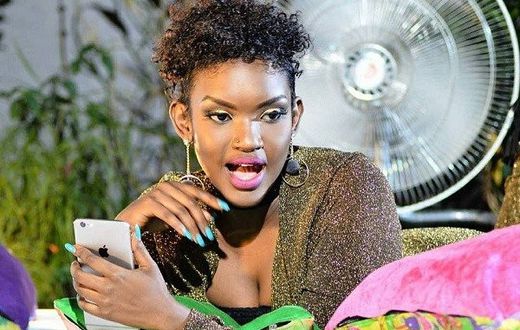 Fille Mutoni