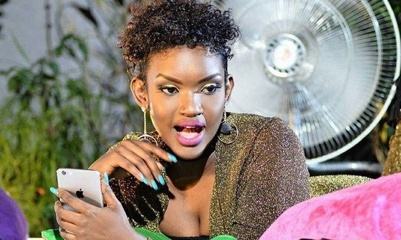 Fille Mutoni