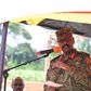 Gen Muhoozi Kainerugaba