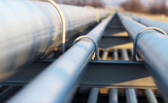 Uganda's oil aspirations on track as it receives first batch of line pipes