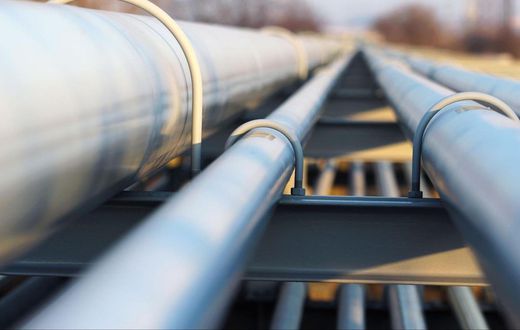 Uganda's oil aspirations on track as it receives first batch of line pipes