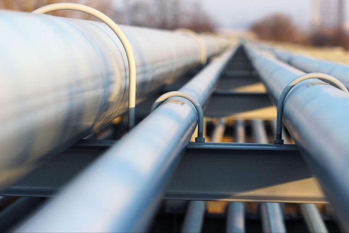 Uganda's oil aspirations on track as it receives first batch of line pipes