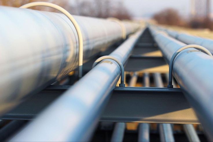 Uganda's oil aspirations on track as it receives first batch of line pipes
