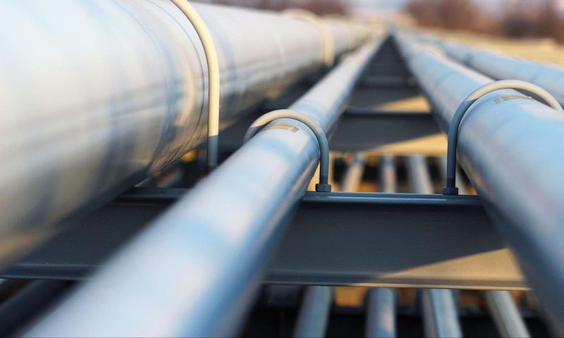 Uganda's oil aspirations on track as it receives first batch of line pipes