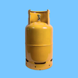 Why cooking gas finishes on a Sunday [zikoko]