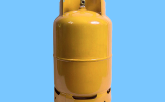 Why cooking gas finishes on a Sunday [zikoko]