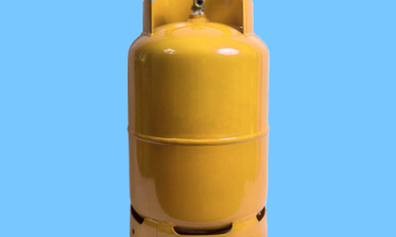 Why cooking gas finishes on a Sunday [zikoko]