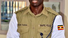 Abdallah Tusiime