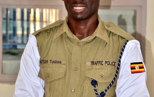Abdallah Tusiime