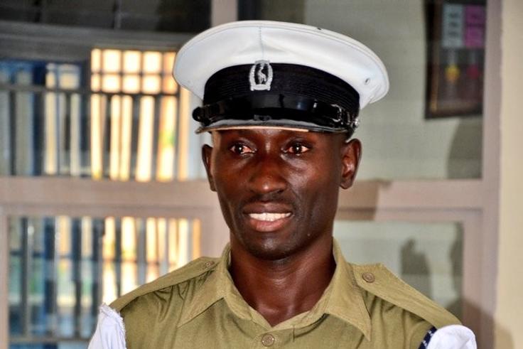 Abdallah Tusiime