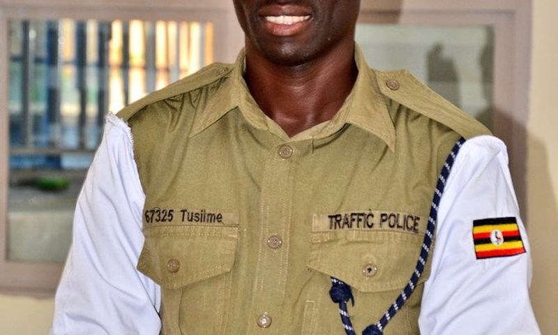 Abdallah Tusiime