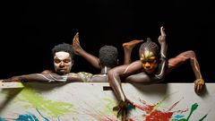 Scheduled to take place at The Hangout in Jinja City from Friday, November 1 - Saturday, Nov. 2, 2024, the event will run from 7P.M. to 8:30P.M.