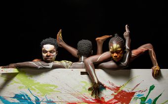 Scheduled to take place at The Hangout in Jinja City from Friday, November 1 - Saturday, Nov. 2, 2024, the event will run from 7P.M. to 8:30P.M.