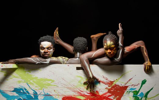 Scheduled to take place at The Hangout in Jinja City from Friday, November 1 - Saturday, Nov. 2, 2024, the event will run from 7P.M. to 8:30P.M.