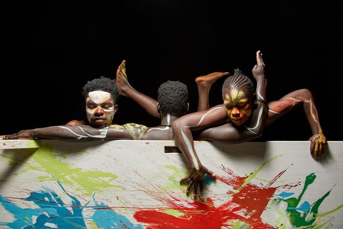 Scheduled to take place at The Hangout in Jinja City from Friday, November 1 - Saturday, Nov. 2, 2024, the event will run from 7P.M. to 8:30P.M.