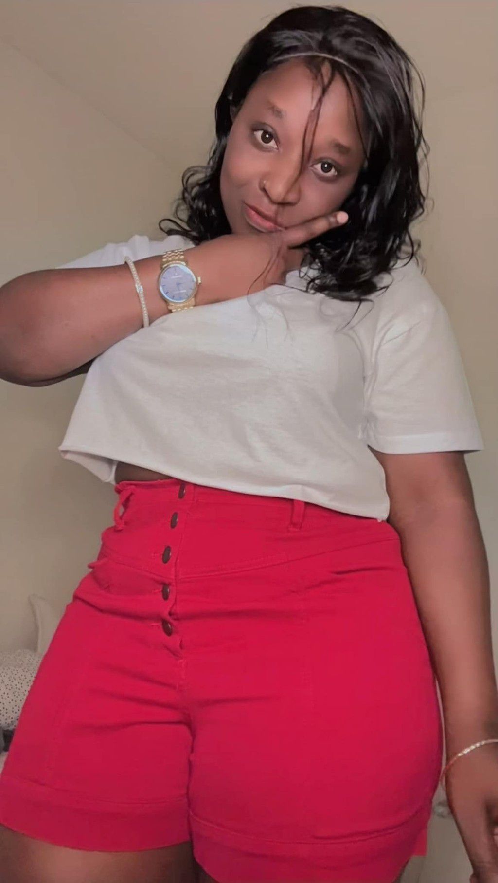 Singer Maggie Kayima